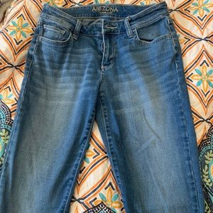 Arizona Jean Co. Jeans